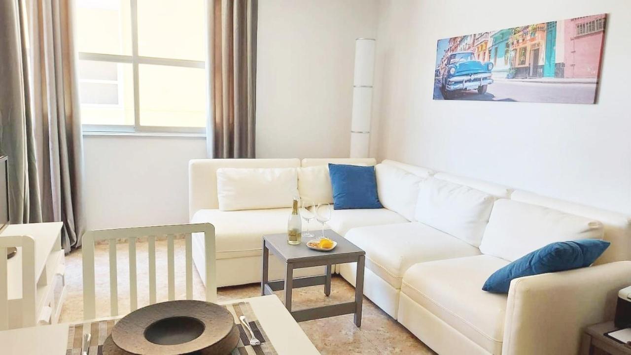 Modern And Centric With Air Conditioning - By Tenerifehints El Medano (Tenerife)